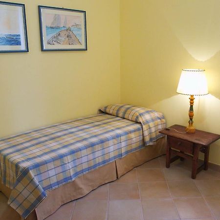 B&B La Pomelia Agrigent Exterior foto