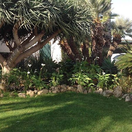 B&B La Pomelia Agrigent Exterior foto