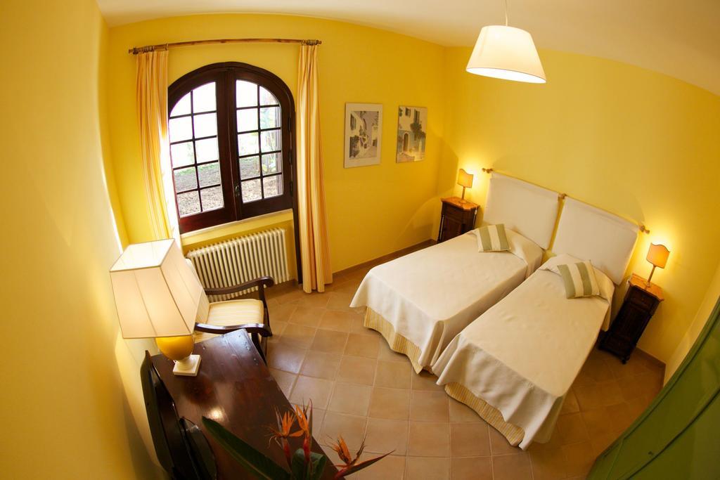 B&B La Pomelia Agrigent Exterior foto